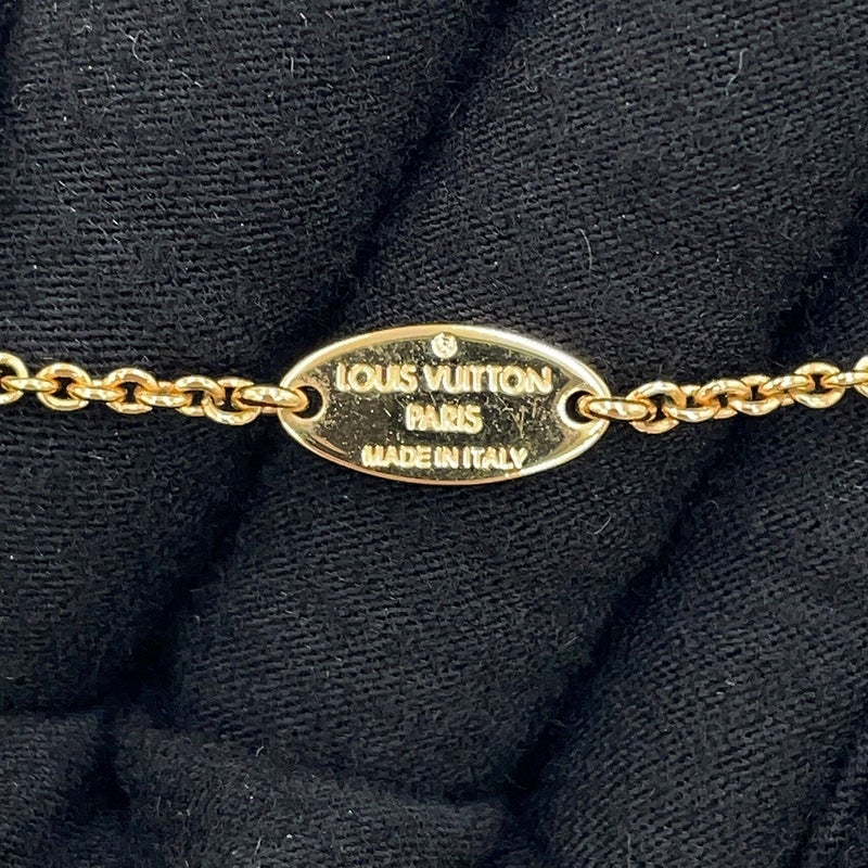 ルイヴィトン ネックレス エセンシャルV M00857 LOUIS VUITTON アクセサリー
