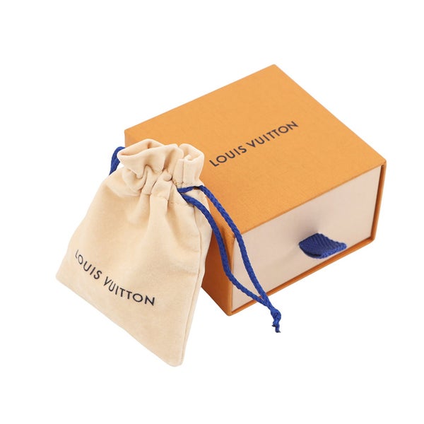 ルイヴィトン ネックレス エセンシャルV M00857 LOUIS VUITTON アクセサリー