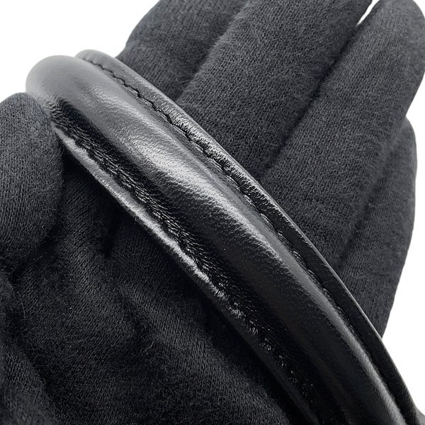 シャネル ハンドバッグ ココマーク マトラッセ A92236 CHANEL バッグ 2wayショルダーバッグ 黒