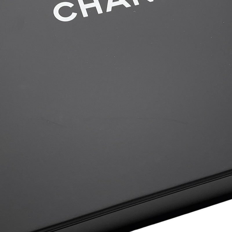 シャネル ハンドバッグ ココマーク マトラッセ A92236 CHANEL バッグ 2wayショルダーバッグ 黒