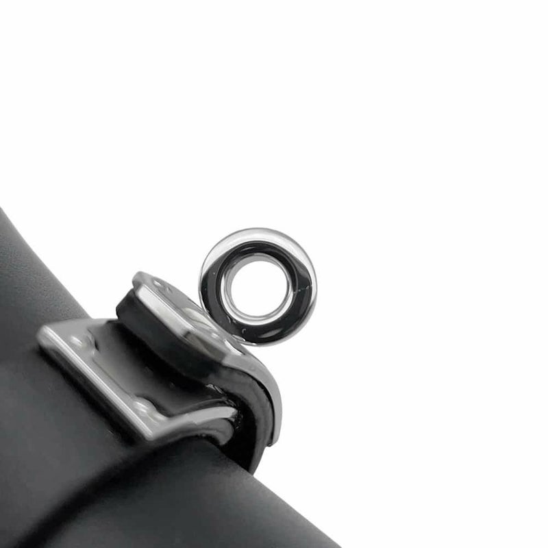 エルメス ミュール カルロッタ ケリー カーフレザー レディースサイズ38 HERMES 靴 黒