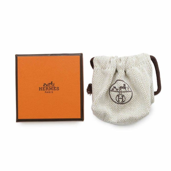 エルメス スカーフリング ツイリーリング ベル ピンクゴールド金具 HERMES アクセサリー 鈴