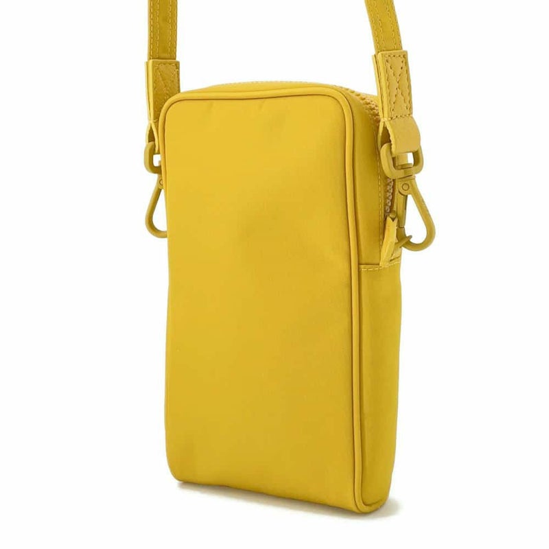 フェンディ フォンホルダー バゲット フォンポーチ ナイロン 7AS056 FENDI スマホケース