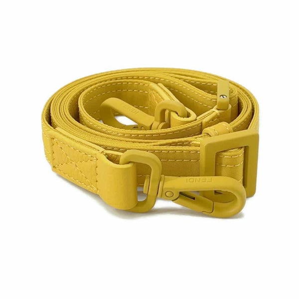 フェンディ フォンホルダー バゲット フォンポーチ ナイロン 7AS056 FENDI スマホケース