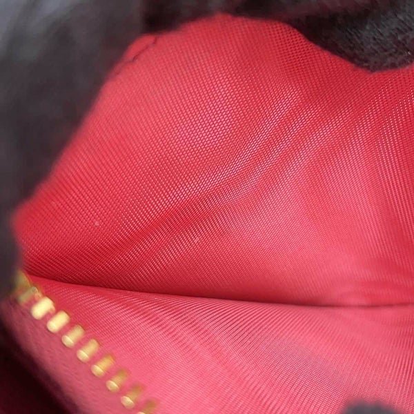 プラダ 長財布 サフィアーノ レザー 1ML506 PRADA 財布  ラウンドファスナー