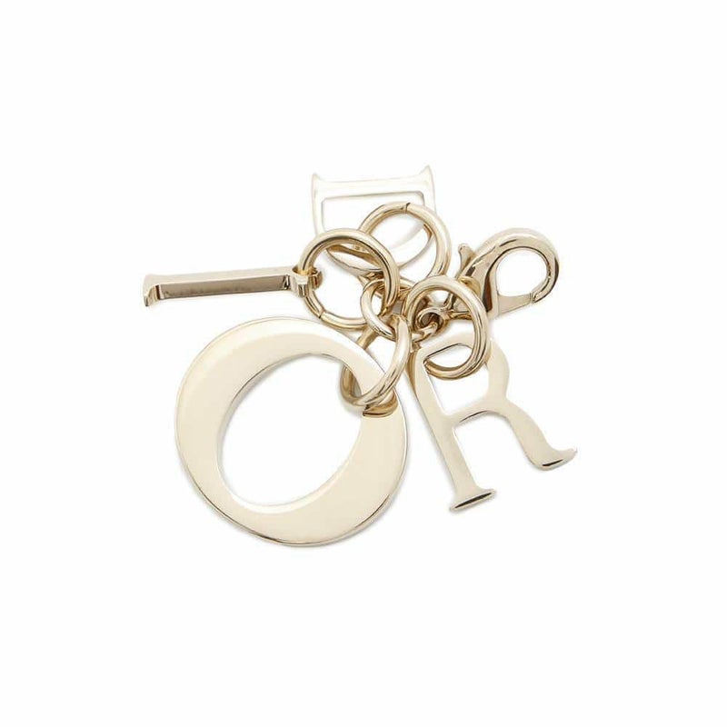 クリスチャン・ディオール 三つ折り財布 レディディオール ロータスウォレット カナージュ S0181OVRB 財布