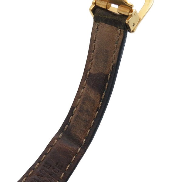 カルティエ マストヴァンドーム SM W1005354 Cartier 腕時計 シルバー文字盤 ヴィンテージ