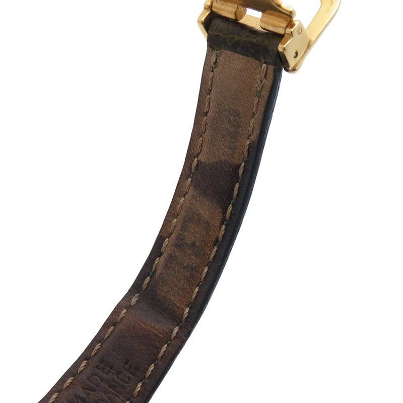 カルティエ マストヴァンドーム SM W1005354 Cartier 腕時計 シルバー文字盤 ヴィンテージ