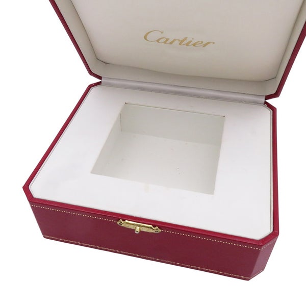 カルティエ タンク ソロ ウォッチ LM W5200014 Cartier 腕時計 ウォッチ シルバー文字盤 クォーツ