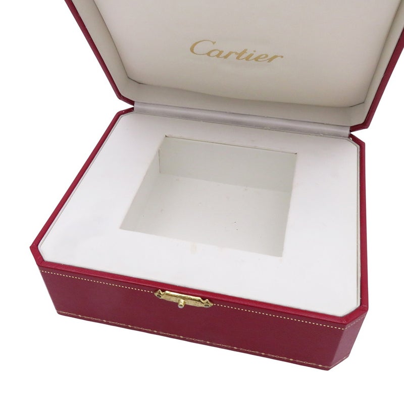 カルティエ タンク ソロ ウォッチ LM W5200014 Cartier 腕時計 ウォッチ シルバー文字盤 クォーツ