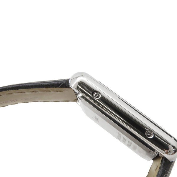 カルティエ タンク マスト SM WSTA0042 Cartier 腕時計 シルバー文字盤 クォーツ