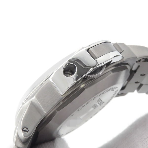 パネライ ルミノール マリーナ PAM00091 PANERAI 腕時計 黒文字盤
