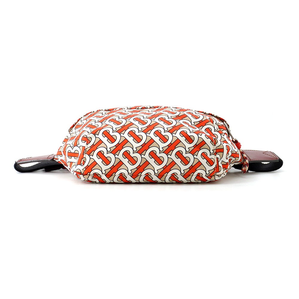 バーバリー ボディバッグ TB ナイロン BURBERRY バッグ | 中古・新品