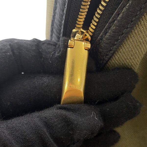 バリー リュック ロゴ キャンバス 6306641 BALLY バッグ バックパック