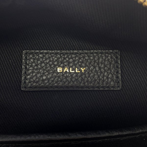 バリー リュック ロゴ キャンバス 6306641 BALLY バッグ バックパック
