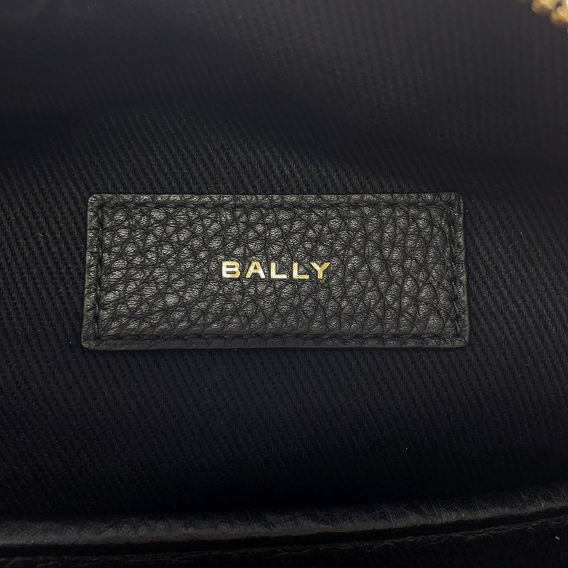 バリー リュック ロゴ キャンバス 6306641 BALLY バッグ バックパック