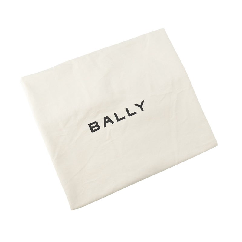 バリー リュック ロゴ キャンバス 6306641 BALLY バッグ バックパック