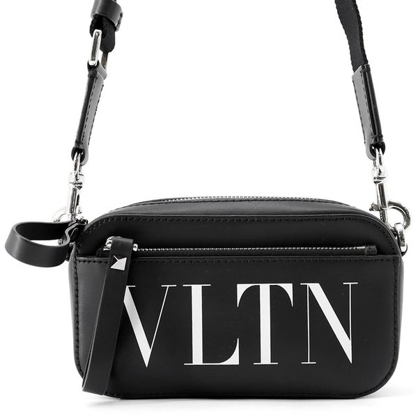 ロゴ ヴァレンチノ バック ヴァレンティノ VALENTINO ロゴショルダー 
