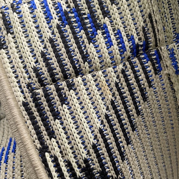 バーバリー トートバッグ チェック キャンバス BURBERRY バッグ