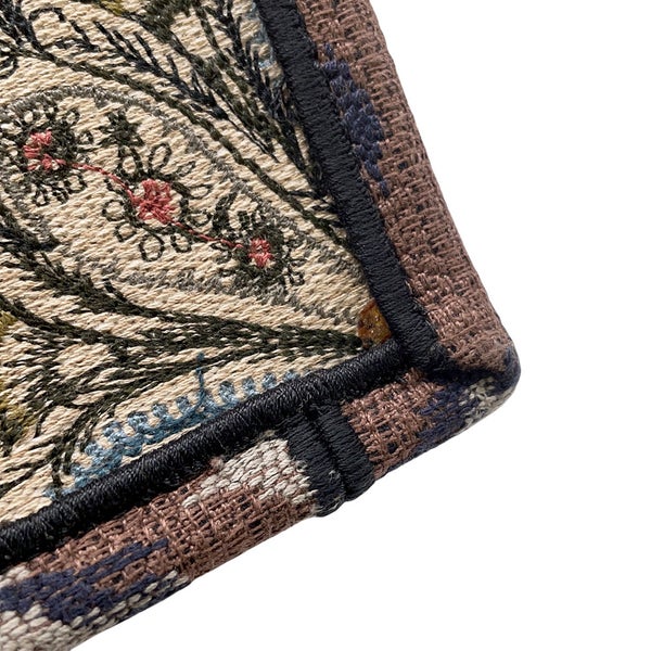 クリスチャン・ディオール トートバッグ ラージ キャンバス Christian Dior  バッグ