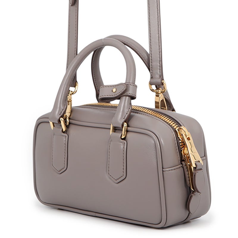 ミュウミュウ ハンドバッグ アルカディ レギュラー レザー 5BB142 Miu Miu ２wayショルダー