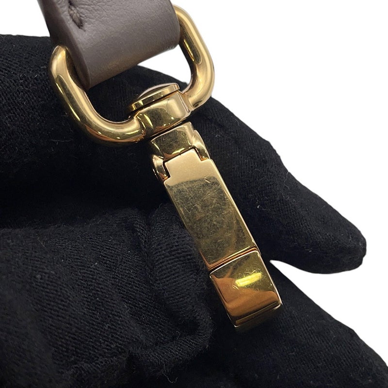 ミュウミュウ ハンドバッグ アルカディ レギュラー レザー 5BB142 Miu Miu ２wayショルダー