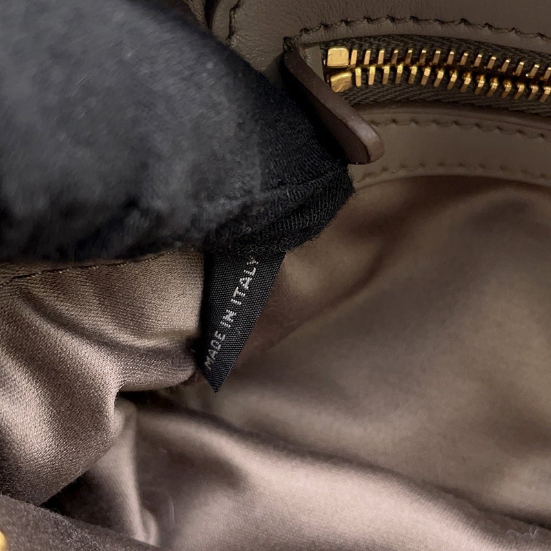 ミュウミュウ ハンドバッグ アルカディ レギュラー レザー 5BB142 Miu Miu ２wayショルダー