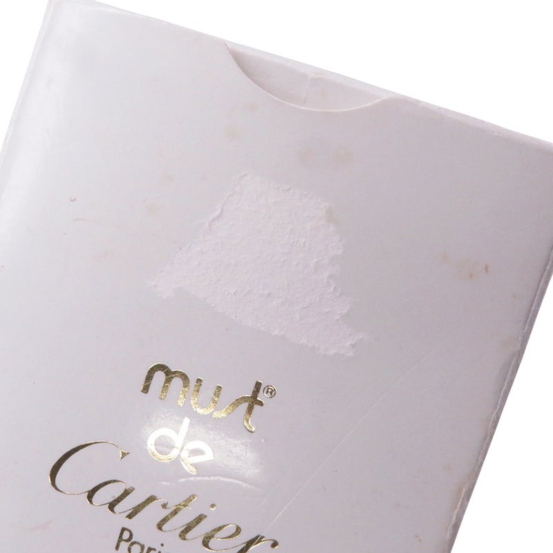 カルティエ マストヴァンドーム SM W1005354 Cartier 腕時計 シルバー文字盤