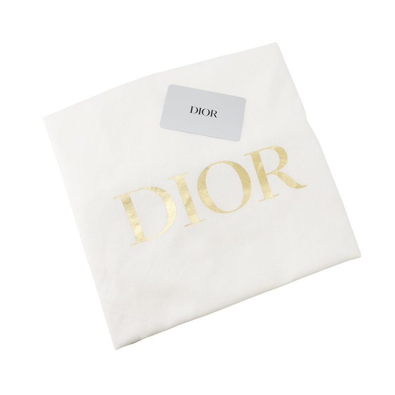 クリスチャン・ディオール トートバッグ ブックトート バタフライ バンダナ ミディアム Christian Dior バッグ