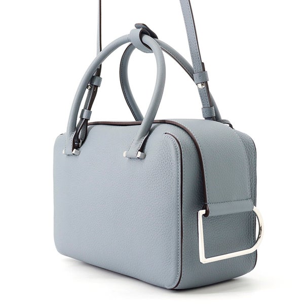 デルヴォー ハンドバッグ クールボックスMM トリヨンソフトレザー AA0557AQY0AUJPA Delvaux 2WAY デルボー
