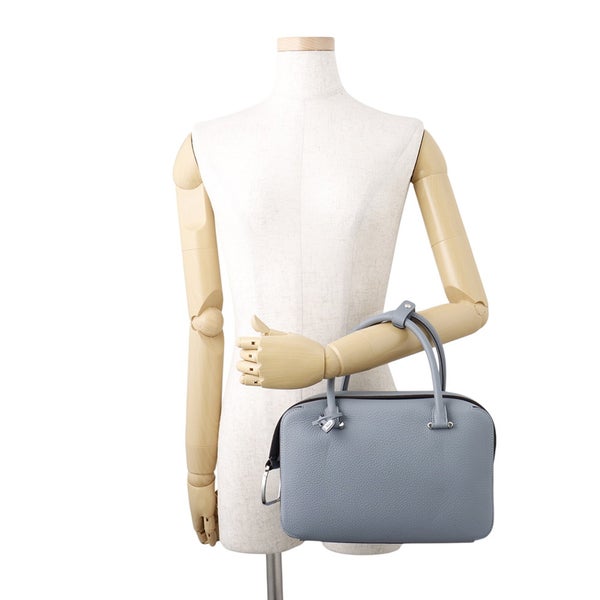 デルヴォー ハンドバッグ クールボックスMM トリヨンソフトレザー AA0557AQY0AUJPA Delvaux 2WAY デルボー