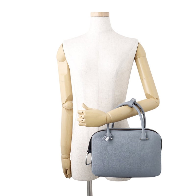 デルヴォー ハンドバッグ クールボックスMM トリヨンソフトレザー AA0557AQY0AUJPA Delvaux 2WAY デルボー