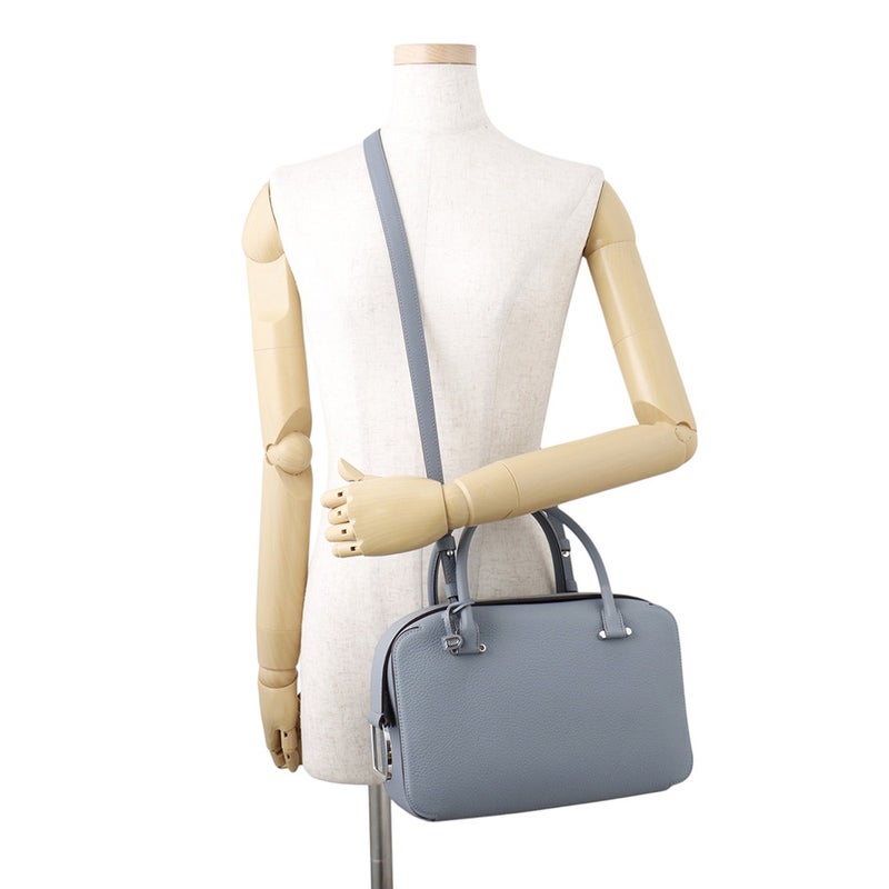 デルヴォー ハンドバッグ クールボックスMM トリヨンソフトレザー AA0557AQY0AUJPA Delvaux 2WAY デルボー