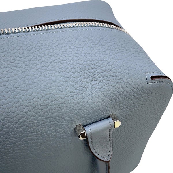 デルヴォー ハンドバッグ クールボックスMM トリヨンソフトレザー AA0557AQY0AUJPA Delvaux 2WAY デルボー