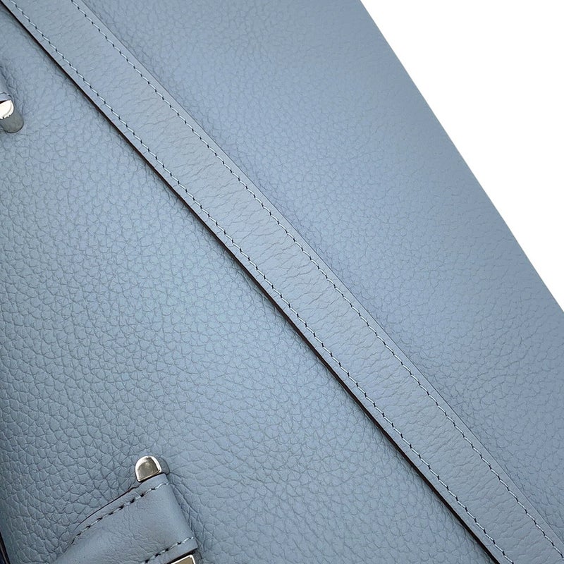 デルヴォー ハンドバッグ クールボックスMM トリヨンソフトレザー AA0557AQY0AUJPA Delvaux 2WAY デルボー