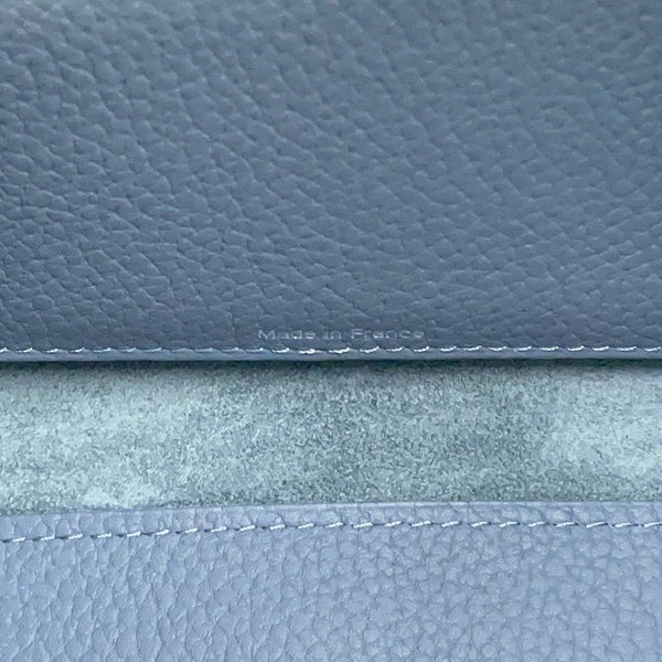 デルヴォー ハンドバッグ クールボックスMM トリヨンソフトレザー AA0557AQY0AUJPA Delvaux 2WAY デルボー