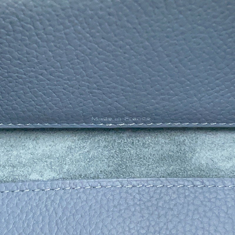 デルヴォー ハンドバッグ クールボックスMM トリヨンソフトレザー AA0557AQY0AUJPA Delvaux 2WAY デルボー