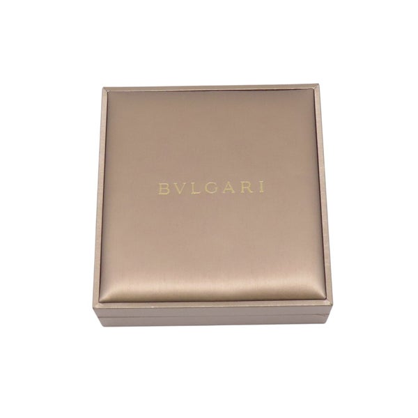 ブルガリ ネックレス ブルガリ・ブルガリ ダイヤモンド 5P 計約0.14ct K18PGピンクゴールド BVLGARI ペンダント
