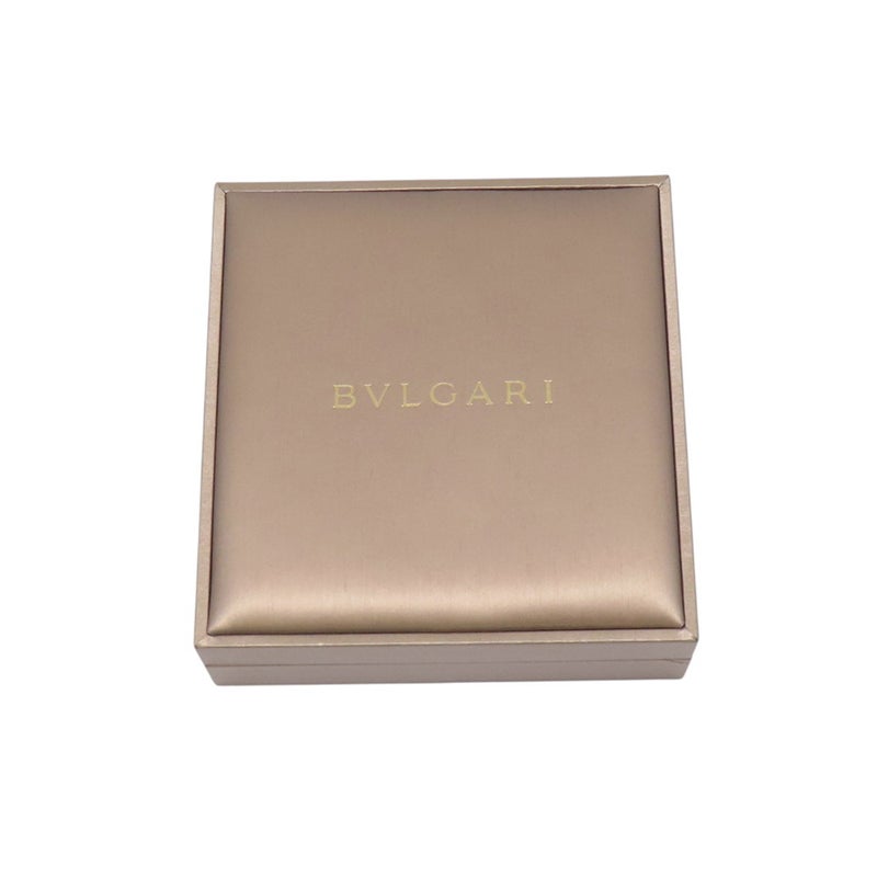 ブルガリ ネックレス ブルガリ・ブルガリ ダイヤモンド 5P 計約0.14ct K18PGピンクゴールド BVLGARI ペンダント