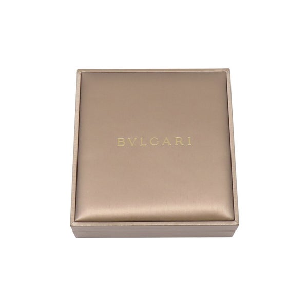 ブルガリ ネックレス ビーゼロワン B-zero1 レジェンド ダイヤモンド K18PGピンクゴールド BVLGARI ペンダント