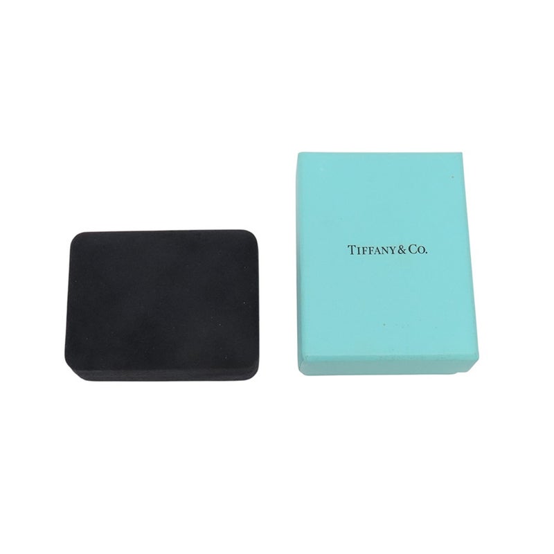 ティファニー ピアス リターン トゥ ハート タグ スタッド ダイヤモンド K18PGピンクゴールド Tiffany&Co.
