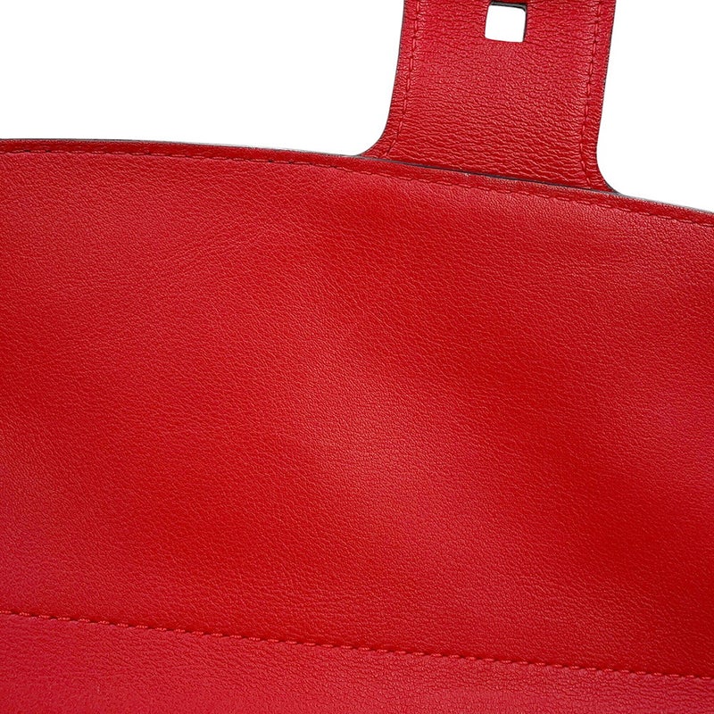 デルボー ハンドバッグ ブリヨンMM レザー Delvaux 2way 黒