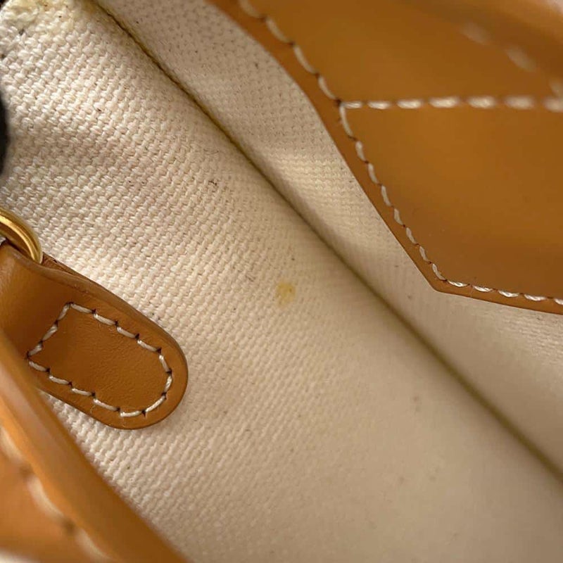 セリーヌ ハンドバッグ バーティカルカバ ミニ ロゴ 193302 CELINE 2way