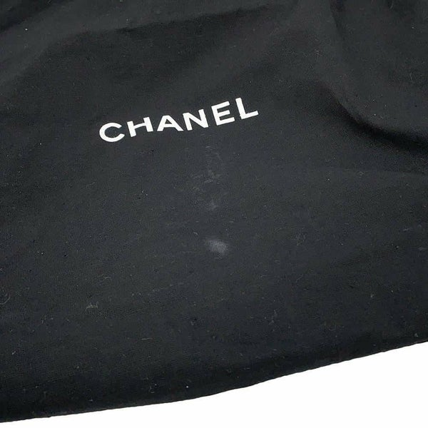 シャネル チェーンショルダーバッグ マトラッセ 2.55 ラムスキン A16522 CHANEL 黒