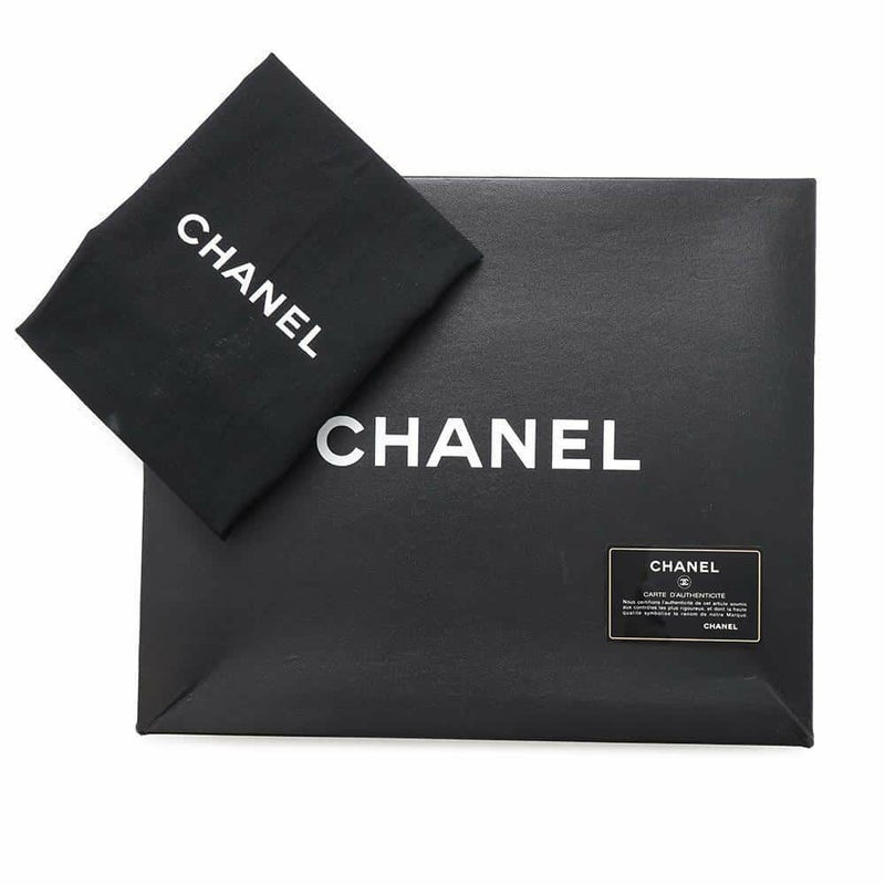 シャネル チェーンショルダーバッグ マトラッセ 2.55 ラムスキン A16522 CHANEL 黒
