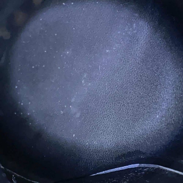 シャネル ショートブーツ ココマーク レースアップ パテント フェイクパール レディースサイズ37 1/2C G33169 靴 黒