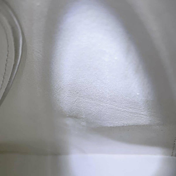 シャネル ショートブーツ ココマーク レースアップ レザー レディースサイズ37C G35367 CHANEL 靴