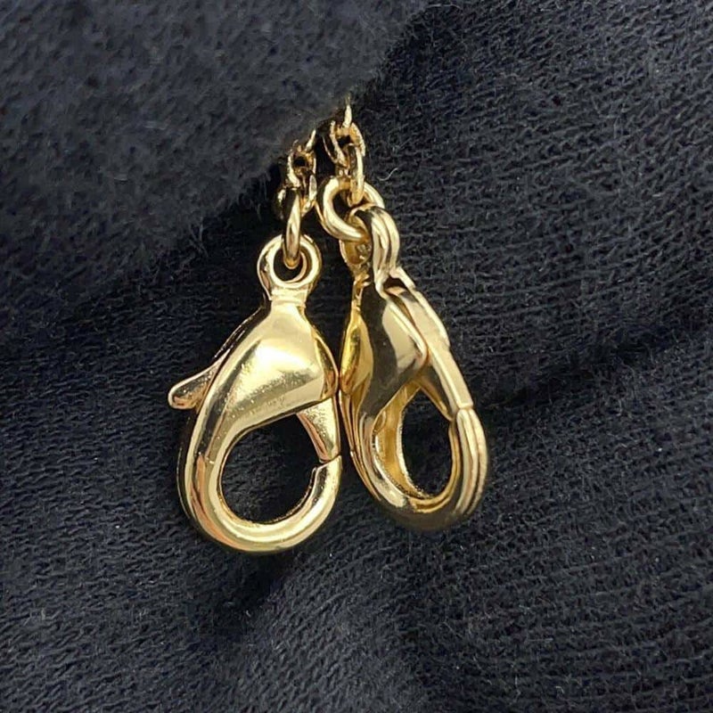 フェンディ チェーンショルダーポーチ ナノピーカブー レザー 7AR993 FENDI ポシェット バッグチャーム