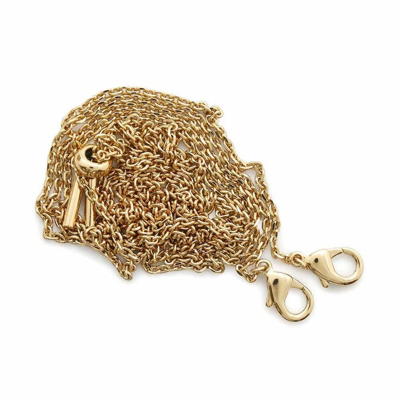 フェンディ チェーンショルダーポーチ ナノピーカブー レザー 7AR993 FENDI ポシェット バッグチャーム