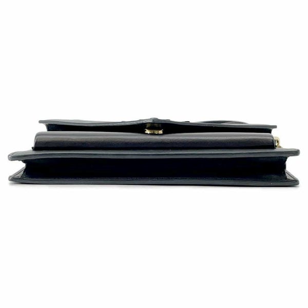 プラダ ショルダーバッグ サフィアーノレザー 1BP020 PRADA バッグ 黒